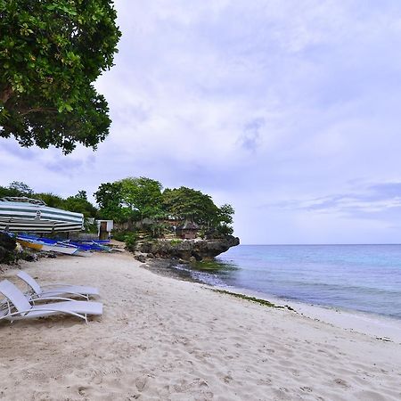 Anda Cove Beach Resort Exterior foto